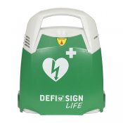 DefiSign Life ārējais automātiskais defibrilators