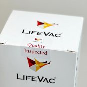 Lifevac mājas komplekts