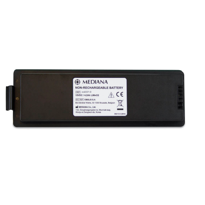 Akumulators Mediana A10